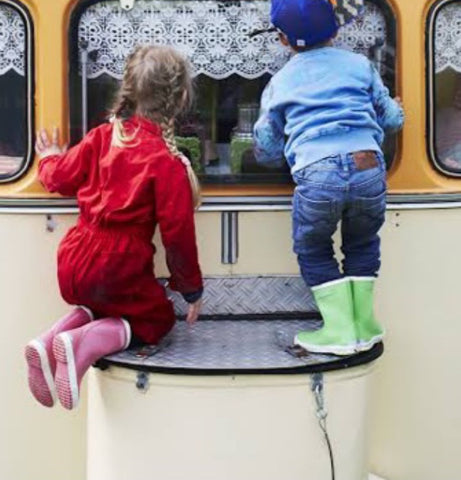 Kids Gumboots/ Wellies