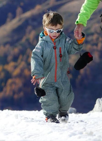 Toddler/Kids Snow Clothes