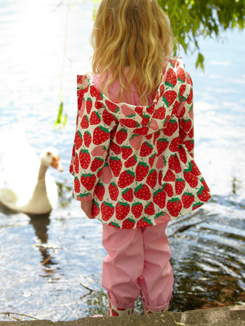 Surpantalon Imperméable Enfant Hatley Splash Rain Trousers Pantalon De Pluie Mixte Enfant Combinaison De Pluie Enfant