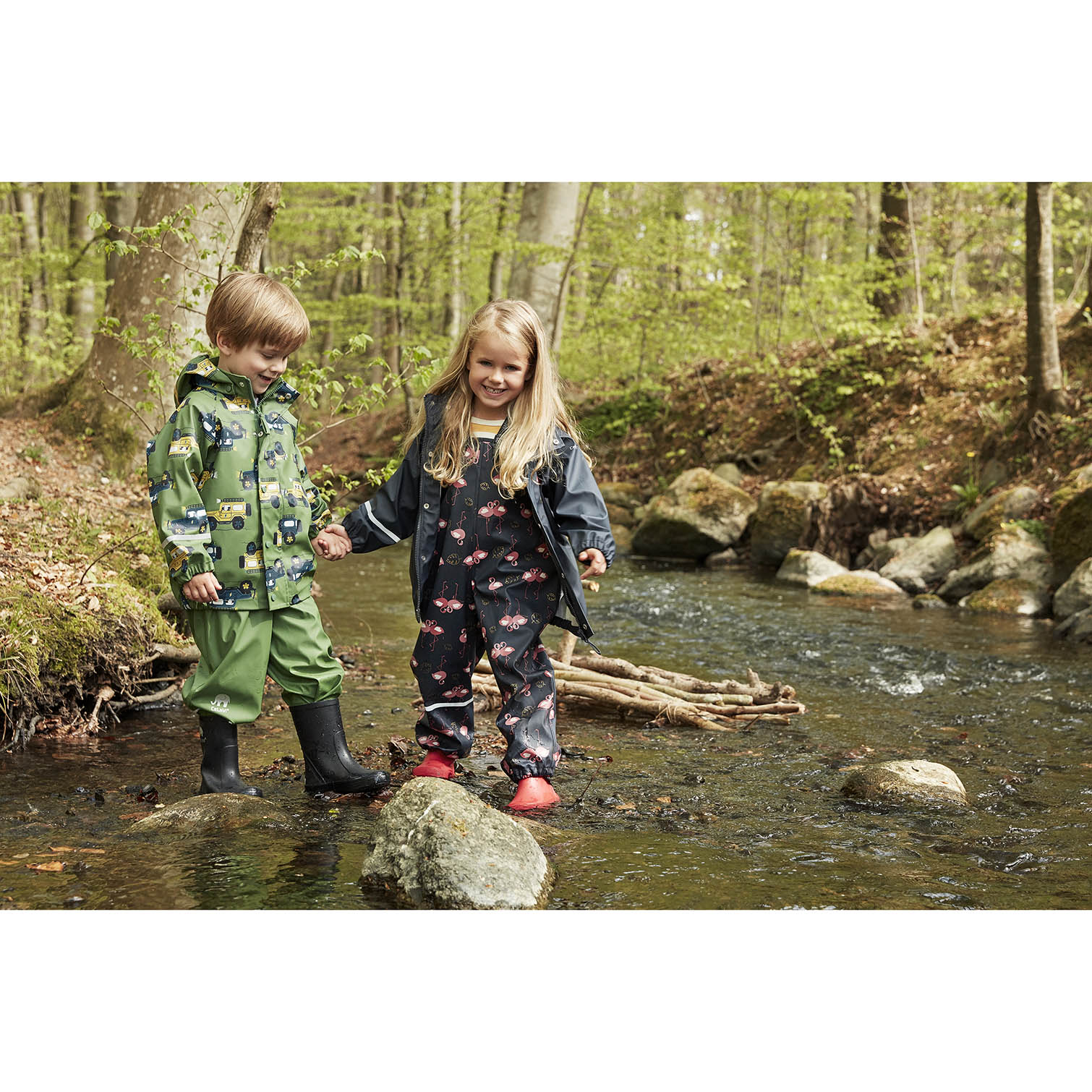 Waterdicht pak voor kinderen, regenjas en waterdichte broek, 2-delige regenpakset, meisjes regenjas en regenbroek peuter cartoon bedrukt plaspak voor 1-7 jaar, Paars, 1-2 Years Waterdicht pak voor kinderen, regenjas en waterdichte broek, 2-delige regenpakset, meisjes regenjas en regenbroek peuter cartoon bedrukt plaspak voor 1-7 jaar, Paars, 1-2 Years