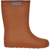 ***NEW*** Leather brown (colour) Wellies / Gumboots, by EN FANT