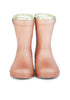 ***NEW*** Cameo Rose Pink Glitter Wellies / Gumboots, by EN FANT