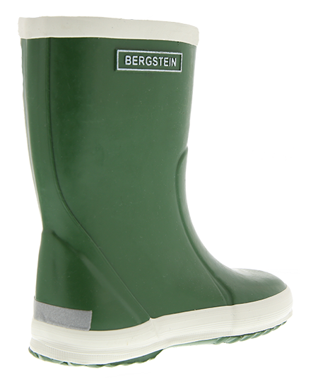 Green gumboots 2025