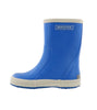 Cobalt (Blue) Gumboots, by Bergstein