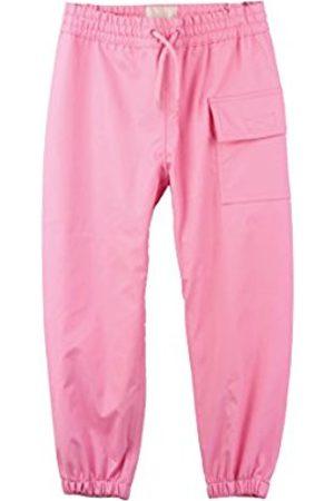 Kids Waterproof Splash Pants - Classic Pink (Light Pink), by Hatley
